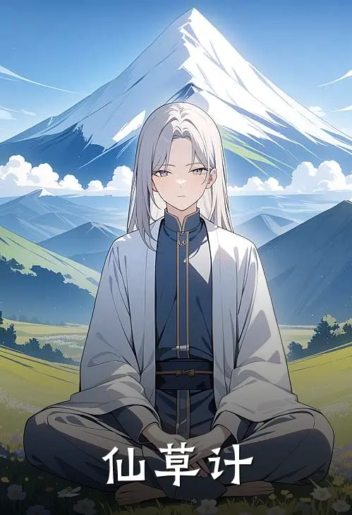 仙草计