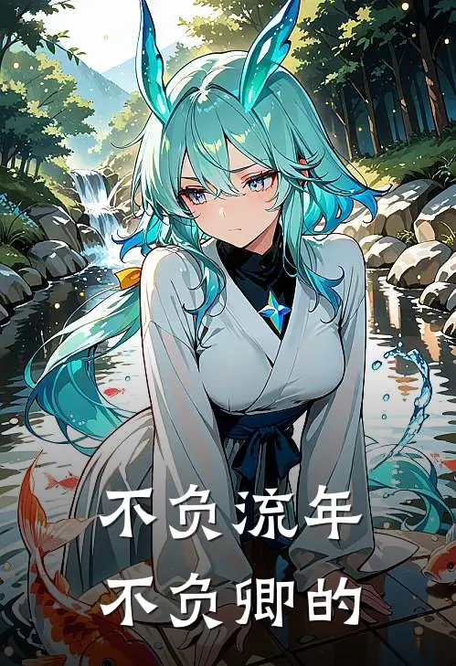 不负流年不负卿的