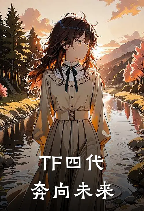TF四代：奔向未来