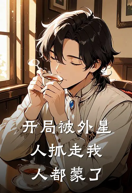 开局被外星人抓走我人都蒙了