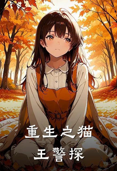 重生之猫王警探