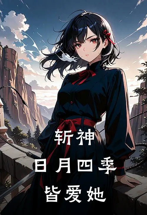 斩神：日月四季皆爱她