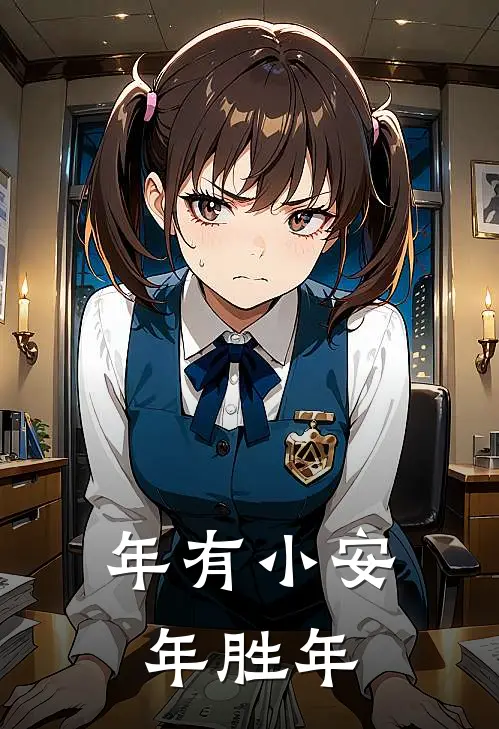 年有小安年胜年