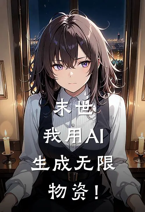 末世：我用AI生成无限物资！