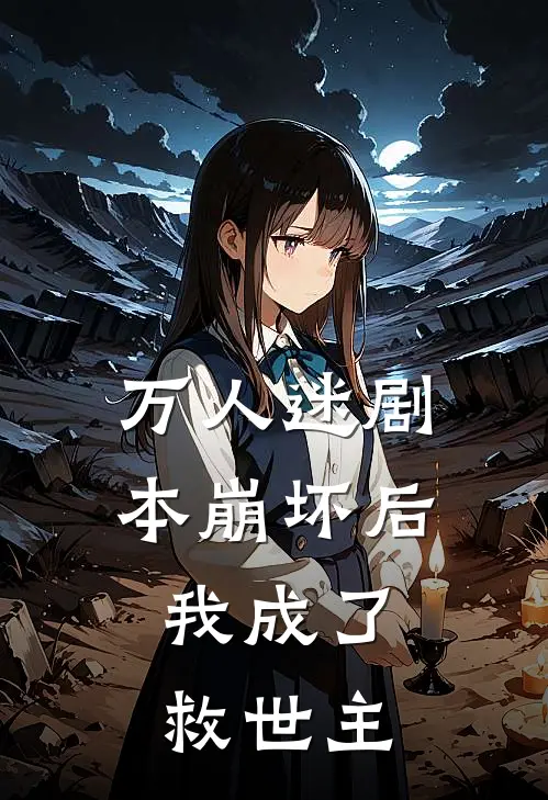 万人迷剧本崩坏后，我成了救世主