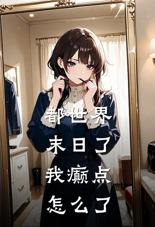 都世界末日了，我癫点怎么了