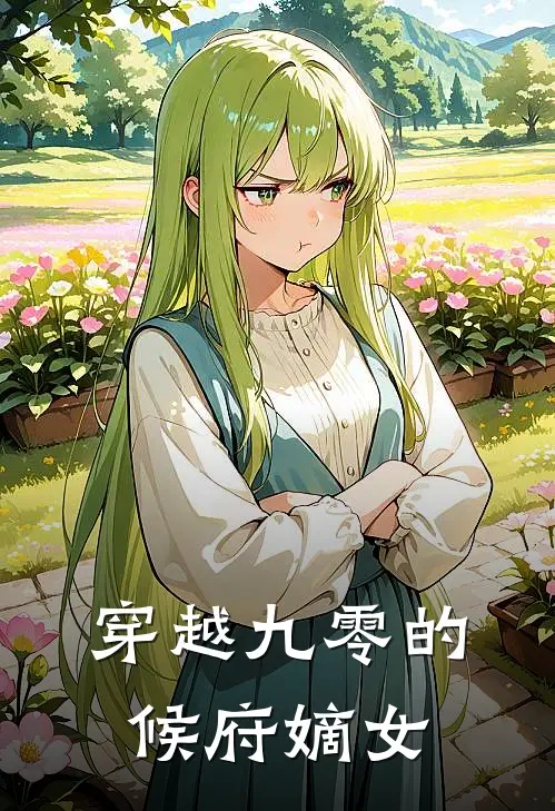 穿越九零的候府嫡女