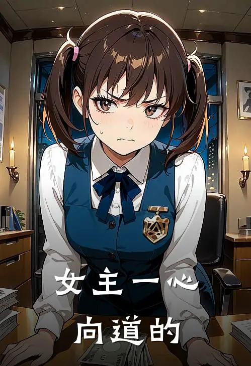 女主一心向道的