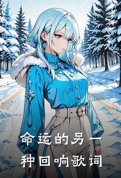 命运的另一种回响歌词