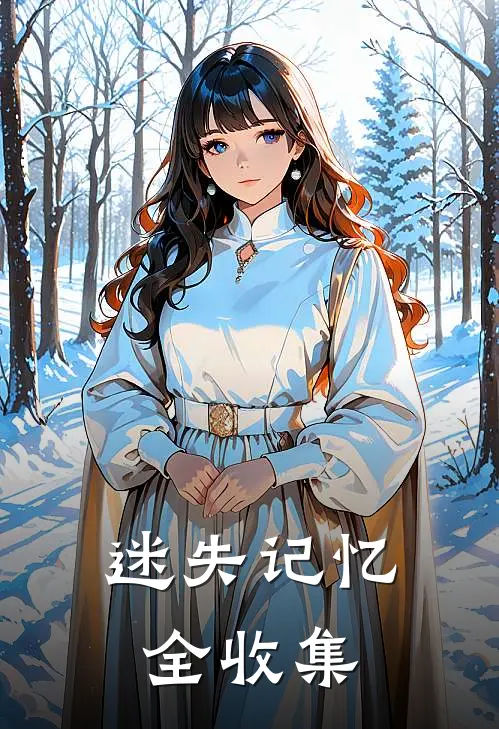 迷失记忆全收集