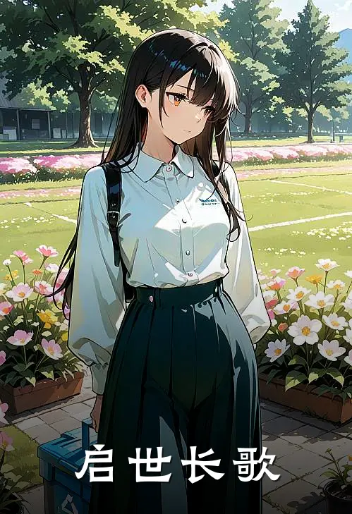 启世长歌