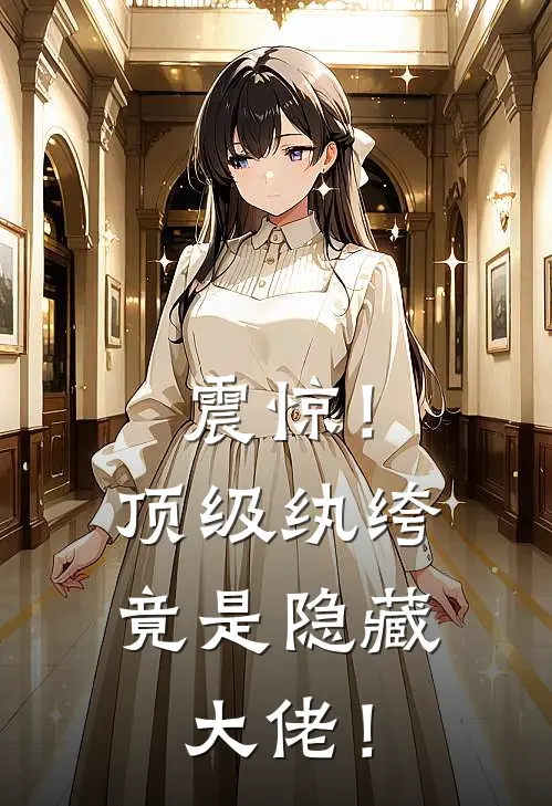 震惊！顶级纨绔竟是隐藏大佬！