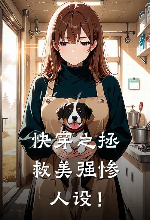 快穿之拯救美强惨人设！