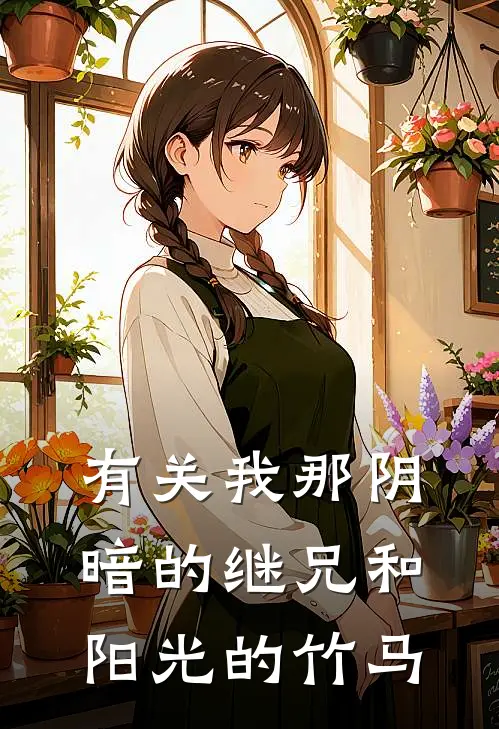 有关我那阴暗的继兄和阳光的竹马