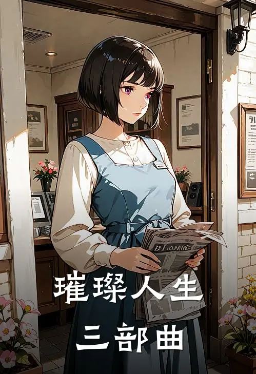 璀璨人生三部曲