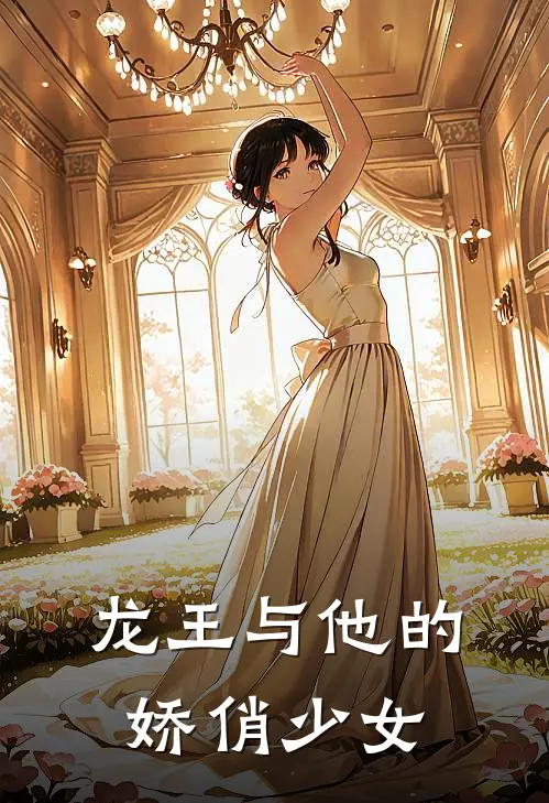 龙王与他的娇俏少女