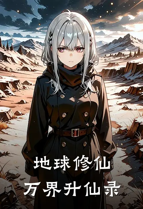 地球修仙：万界升仙录