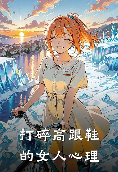 打碎高跟鞋的女人心理