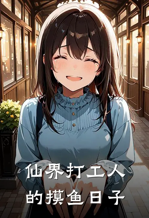 仙界打工人的摸鱼日子