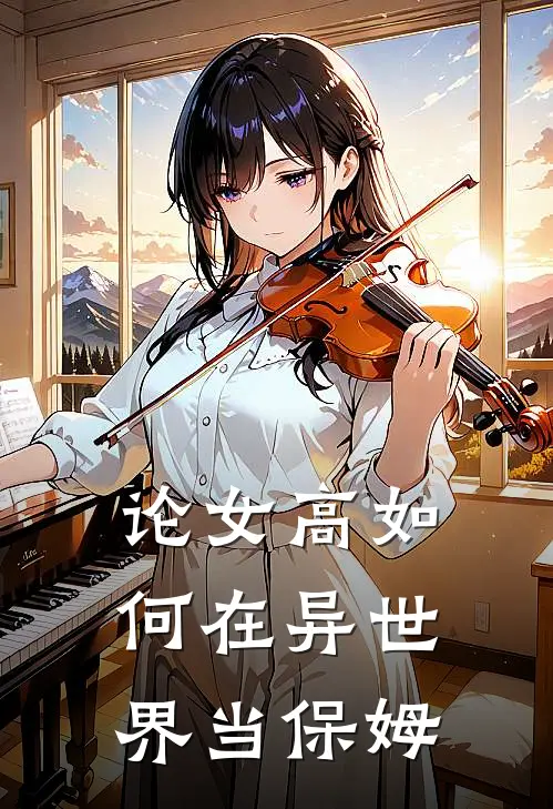 论女高如何在异世界当保姆