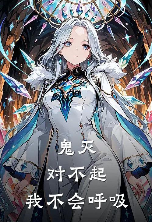 鬼灭：对不起，我不会呼吸