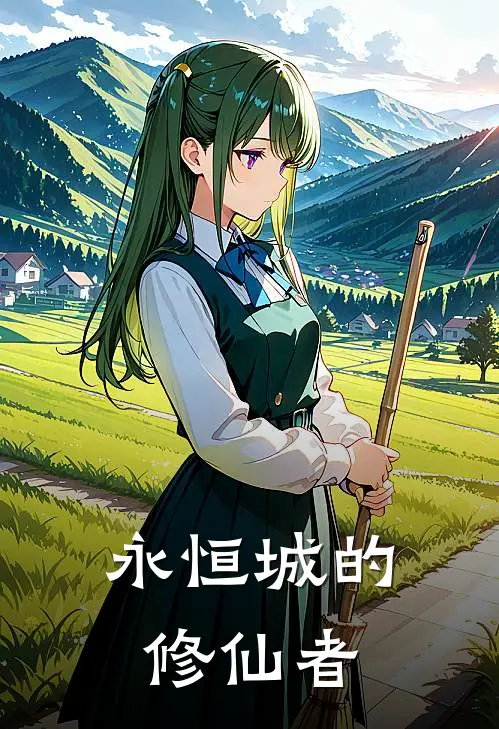 永恒城的修仙者