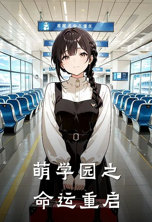 萌学园之命运重启