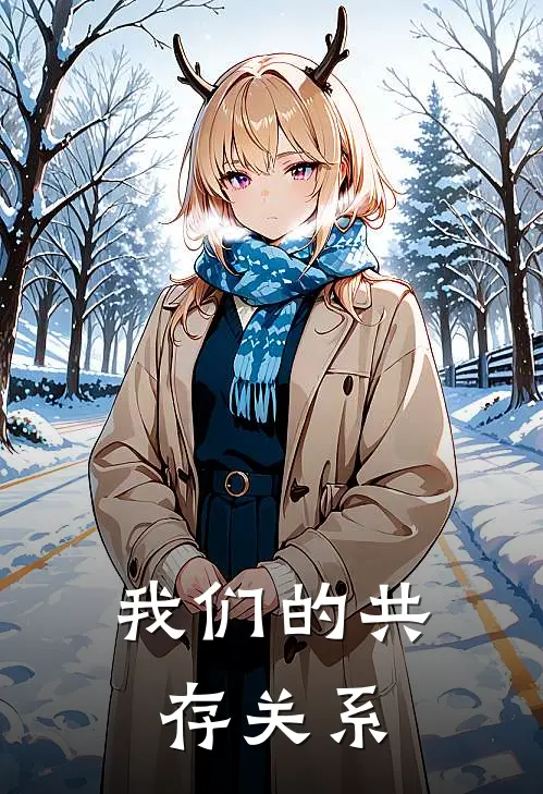 我们的共存关系