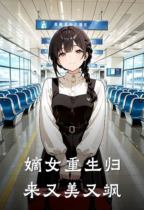 嫡女重生归来又美又飒