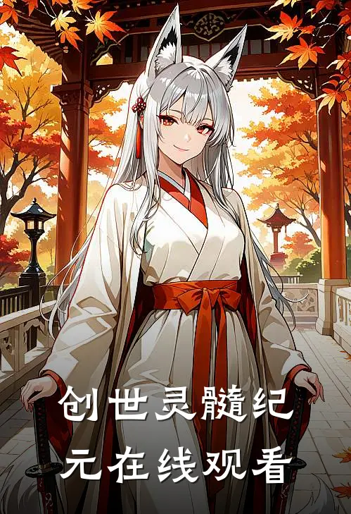 创世灵髓纪元在线观看