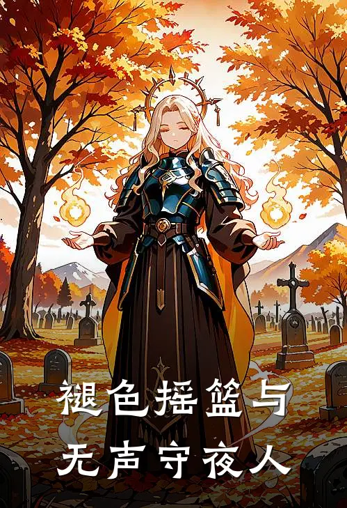 褪色摇篮与无声守夜人