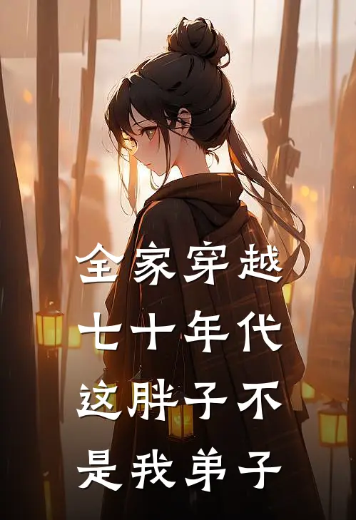 全家穿越七十年代这胖子不是我弟子