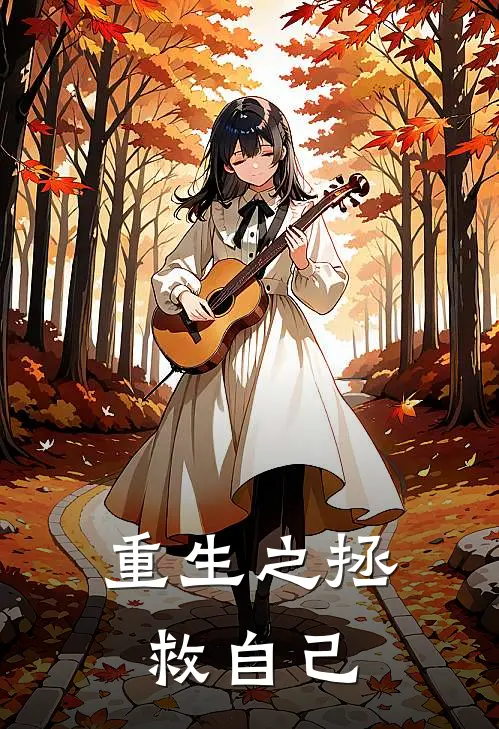 重生之拯救自己