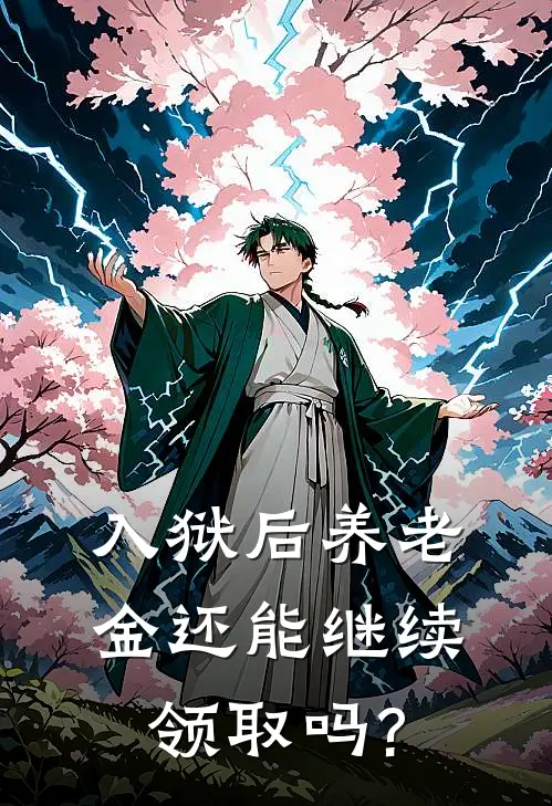 入狱后养老金还能继续领取吗?