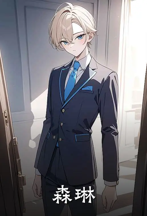 森琳