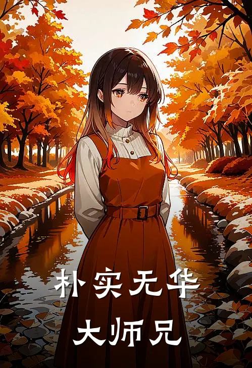 朴实无华大师兄