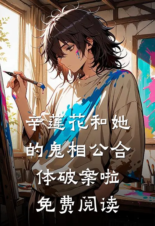 辛莲花和她的鬼相公合体破案啦免费阅读