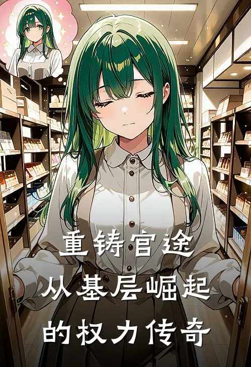 重铸官途：从基层崛起的权力传奇