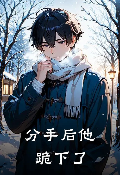 分手后他跪下了