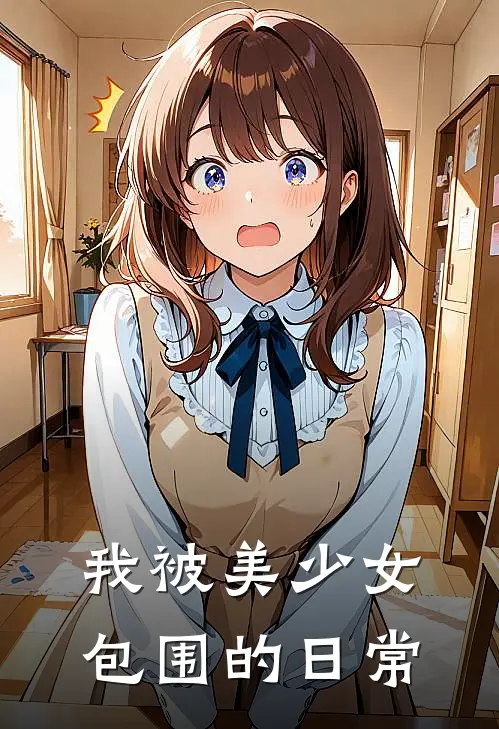 我被美少女包围的日常
