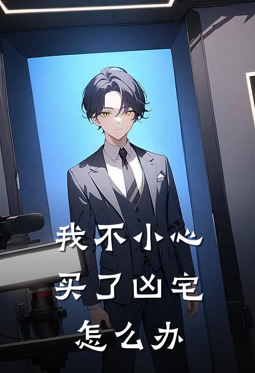 我不小心买了凶宅怎么办