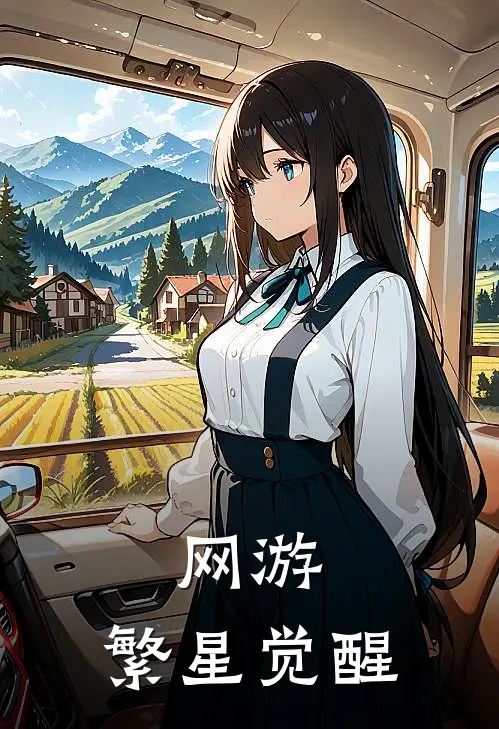 网游：繁星觉醒