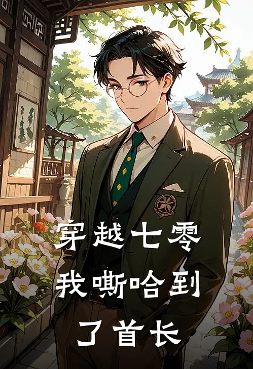 穿越七零我嘶哈到了首长