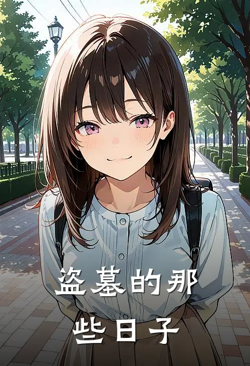 盗墓的那些日子