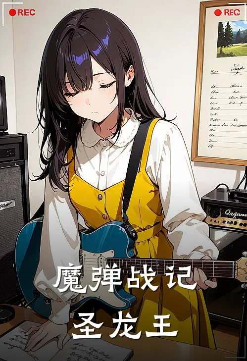 魔弹战记圣龙王