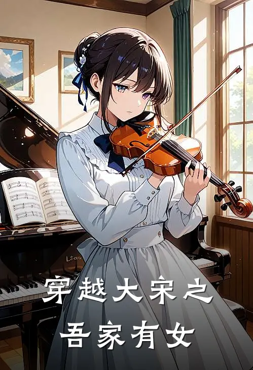 穿越大宋之吾家有女