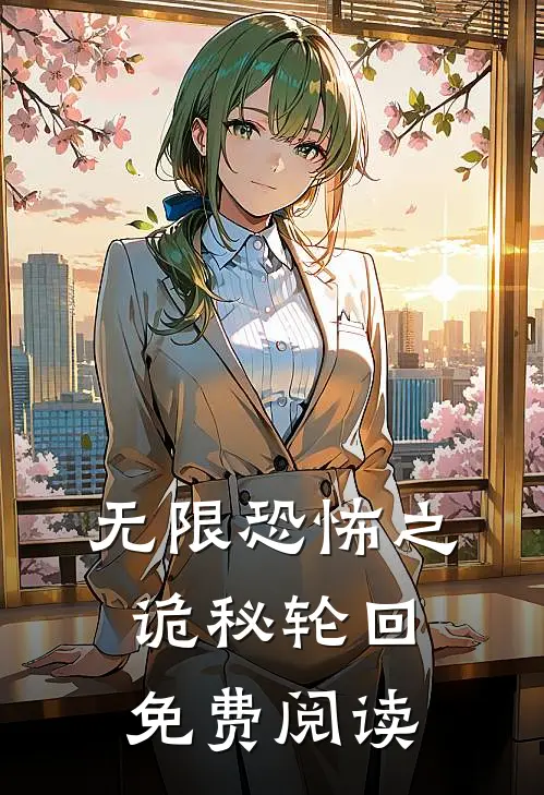 无限恐怖之诡秘轮回免费阅读