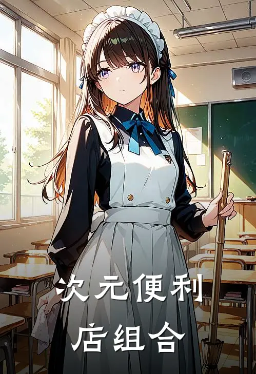 次元便利店组合