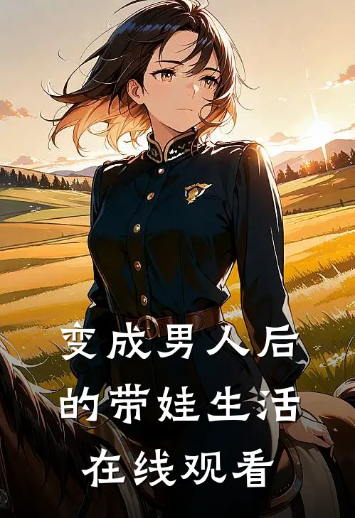 变成男人后的带娃生活在线观看