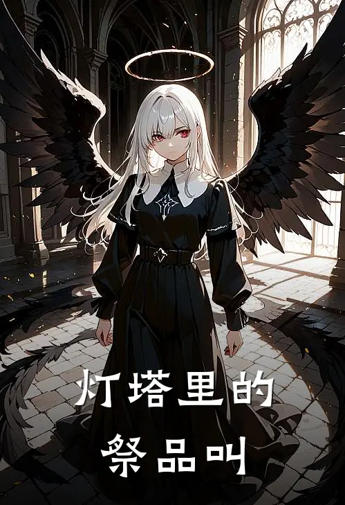 灯塔里的祭品叫